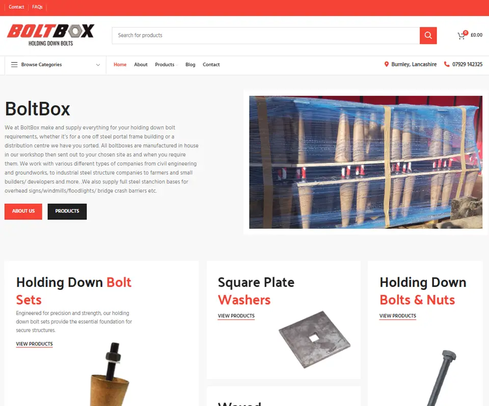 BoltBox