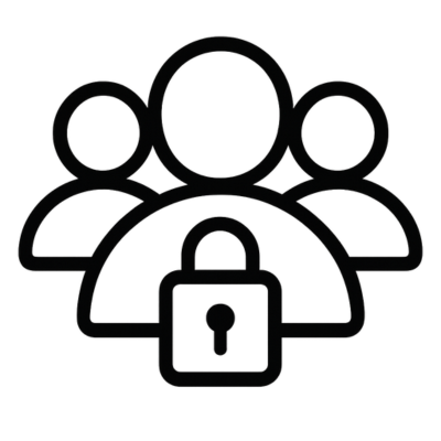 Unauthorised admin users in your CMS
