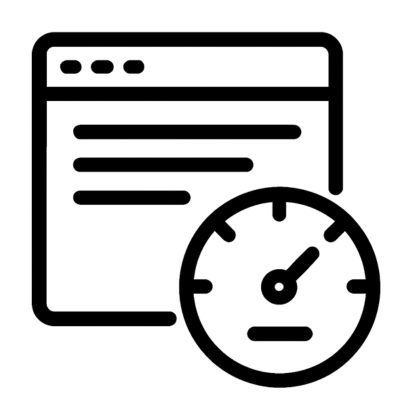 Site extremely slow or unresponsive
