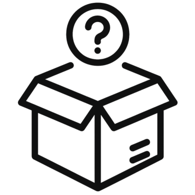 Unknown Products